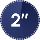 2 segundos